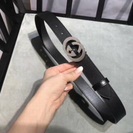 Picture of Gucci Belts _SKUGucciBelt30mmX95-110cm7D174570